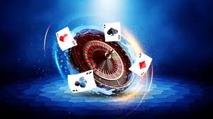 Вход на зеркало RostBet Casino